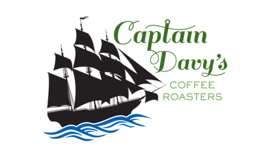 Captain Davy's Coffee Roasters